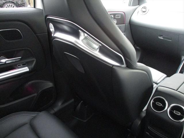 GLAクラス GLA45 S 4マチック+ アドバンスドパッケージ AMGパフォーマンスパッケージ パノラミックスライディングルーフ ヘッドアップディスプレイ meコネクト レザーシート パワーシート シートヒーター 360度カメラ(59枚目)