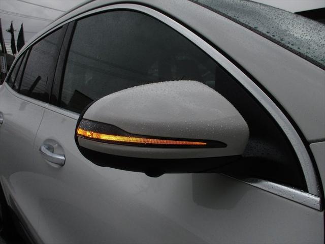 GLAクラス GLA45 S 4マチック+ アドバンスドパッケージ AMGパフォーマンスパッケージ パノラミックスライディングルーフ ヘッドアップディスプレイ meコネクト レザーシート パワーシート シートヒーター 360度カメラ(68枚目)