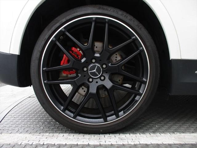 GLAクラス GLA45 S 4マチック+ アドバンスドパッケージ AMGパフォーマンスパッケージ パノラミックスライディングルーフ ヘッドアップディスプレイ meコネクト レザーシート パワーシート シートヒーター 360度カメラ(69枚目)