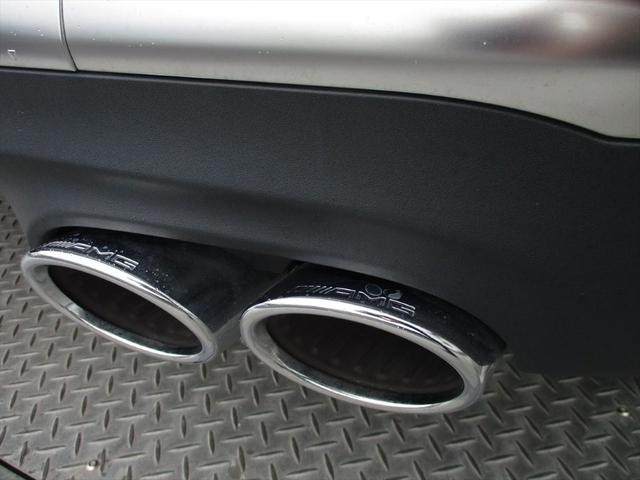 GLAクラス GLA45 S 4マチック+ アドバンスドパッケージ AMGパフォーマンスパッケージ パノラミックスライディングルーフ ヘッドアップディスプレイ meコネクト レザーシート パワーシート シートヒーター 360度カメラ(71枚目)