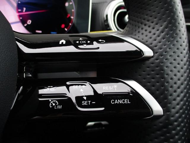 Cクラス C200アバンギャルド AMGラインパッケージ セーフティービジョンパッケージ ドライバーズパッケージ パノラミックスライディングルーフ ヘッドアップディスプレイ meコネクト パワーシート シートヒーター 360度カメラ ETC2.0(26枚目)