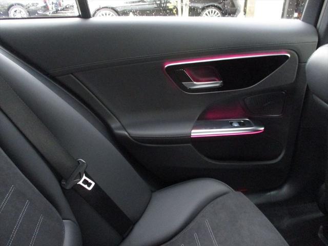 Cクラス C200アバンギャルド AMGラインパッケージ セーフティービジョンパッケージ ドライバーズパッケージ パノラミックスライディングルーフ ヘッドアップディスプレイ meコネクト パワーシート シートヒーター 360度カメラ ETC2.0(58枚目)