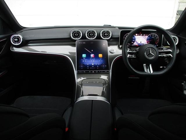 Cクラス C200アバンギャルド AMGラインパッケージ セーフティービジョンパッケージ ドライバーズパッケージ パノラミックスライディングルーフ ヘッドアップディスプレイ meコネクト パワーシート シートヒーター 360度カメラ ETC2.0(59枚目)