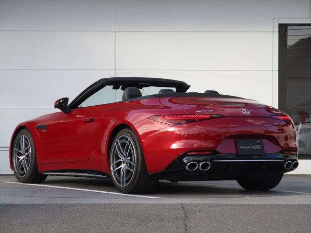 ＳＬ ＳＬ４３　ワンオーナー　ヘッドアップディスプレイ　ｍｅコネクト　ナッパレザーシート　パワーシート　シートヒーター　シートベンチレーター　３６０度カメラ　ＥＴＣ２．０　ナビゲーション　ＴＶ（9枚目）