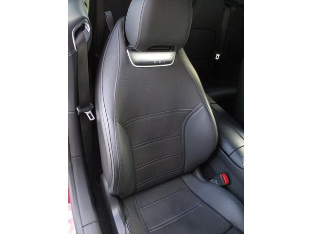 ＳＬ ＳＬ４３　ワンオーナー　ヘッドアップディスプレイ　ｍｅコネクト　ナッパレザーシート　パワーシート　シートヒーター　シートベンチレーター　３６０度カメラ　ＥＴＣ２．０　ナビゲーション　ＴＶ（21枚目）