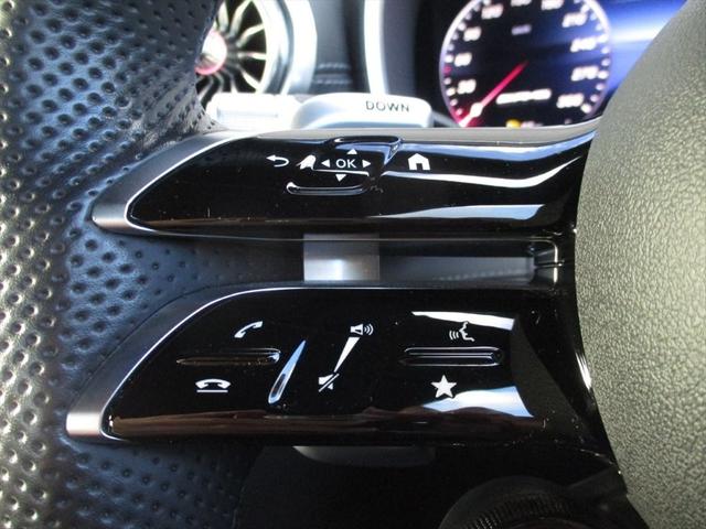 ＳＬ ＳＬ４３　ワンオーナー　ヘッドアップディスプレイ　ｍｅコネクト　ナッパレザーシート　パワーシート　シートヒーター　シートベンチレーター　３６０度カメラ　ＥＴＣ２．０　ナビゲーション　ＴＶ（33枚目）