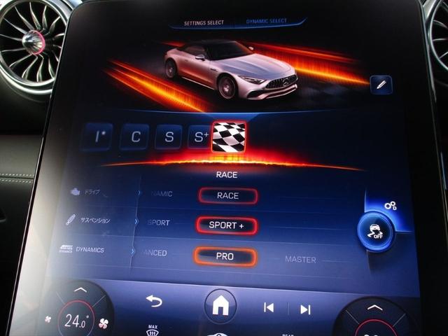 ＳＬ ＳＬ４３　ワンオーナー　ヘッドアップディスプレイ　ｍｅコネクト　ナッパレザーシート　パワーシート　シートヒーター　シートベンチレーター　３６０度カメラ　ＥＴＣ２．０　ナビゲーション　ＴＶ（47枚目）