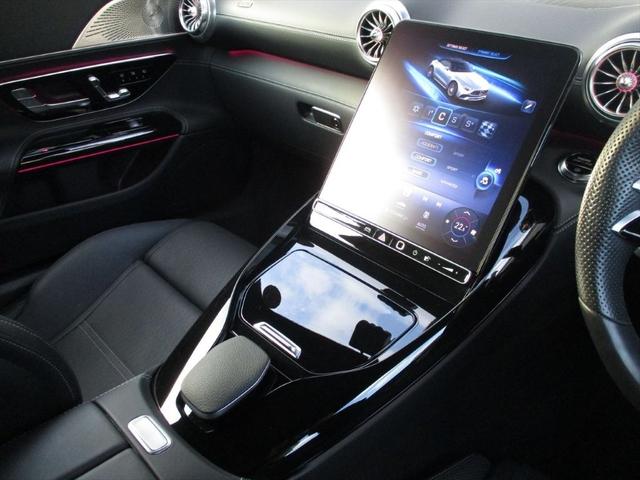 ＳＬ ＳＬ４３　ワンオーナー　ヘッドアップディスプレイ　ｍｅコネクト　ナッパレザーシート　パワーシート　シートヒーター　シートベンチレーター　３６０度カメラ　ＥＴＣ２．０　ナビゲーション　ＴＶ（52枚目）