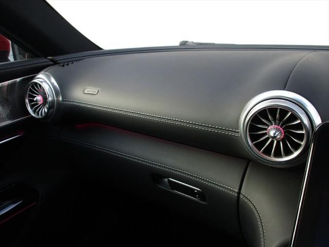 ＳＬ ＳＬ４３　ワンオーナー　ヘッドアップディスプレイ　ｍｅコネクト　ナッパレザーシート　パワーシート　シートヒーター　シートベンチレーター　３６０度カメラ　ＥＴＣ２．０　ナビゲーション　ＴＶ（57枚目）