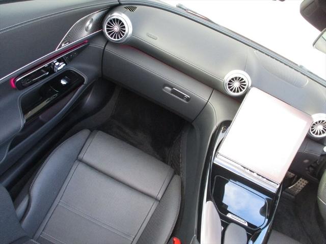 ＳＬ ＳＬ４３　ワンオーナー　ヘッドアップディスプレイ　ｍｅコネクト　ナッパレザーシート　パワーシート　シートヒーター　シートベンチレーター　３６０度カメラ　ＥＴＣ２．０　ナビゲーション　ＴＶ（65枚目）