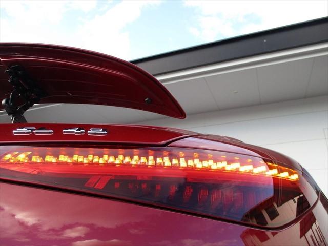 ＳＬ ＳＬ４３　ワンオーナー　ヘッドアップディスプレイ　ｍｅコネクト　ナッパレザーシート　パワーシート　シートヒーター　シートベンチレーター　３６０度カメラ　ＥＴＣ２．０　ナビゲーション　ＴＶ（67枚目）