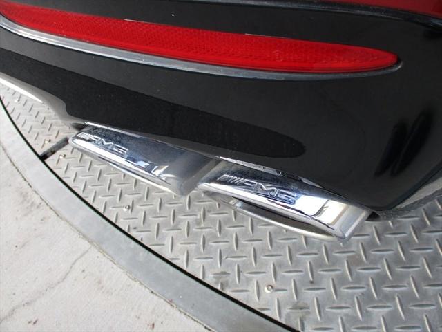 ＳＬ ＳＬ４３　ワンオーナー　ヘッドアップディスプレイ　ｍｅコネクト　ナッパレザーシート　パワーシート　シートヒーター　シートベンチレーター　３６０度カメラ　ＥＴＣ２．０　ナビゲーション　ＴＶ（72枚目）