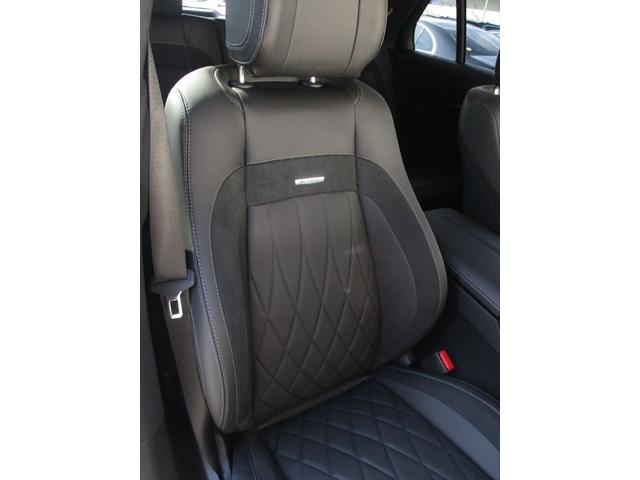 ＧＬＥ ＧＬＥ６３　Ｓ　４マチック＋　ワンオーナー　ＡＭＧデザインパッケージプラス　ナッパレザーシート　２２インチＡＭＧアルミホイール　パノラミックスライディングルーフ　ヘッドアップディスプレイ　ｍｅコネクト　パワーシート　シートヒーター（14枚目）
