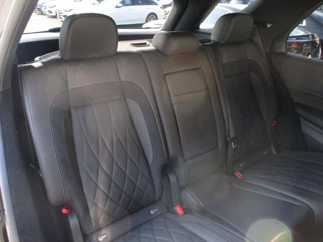ＧＬＥ ＧＬＥ６３　Ｓ　４マチック＋　ワンオーナー　ＡＭＧデザインパッケージプラス　ナッパレザーシート　２２インチＡＭＧアルミホイール　パノラミックスライディングルーフ　ヘッドアップディスプレイ　ｍｅコネクト　パワーシート　シートヒーター（17枚目）