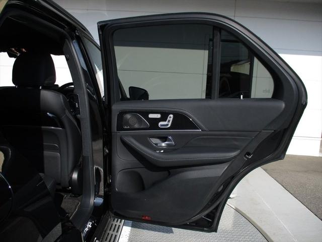 ＧＬＥ ＧＬＥ６３　Ｓ　４マチック＋　ワンオーナー　ＡＭＧデザインパッケージプラス　ナッパレザーシート　２２インチＡＭＧアルミホイール　パノラミックスライディングルーフ　ヘッドアップディスプレイ　ｍｅコネクト　パワーシート　シートヒーター（19枚目）