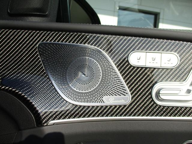 ＧＬＥ ＧＬＥ６３　Ｓ　４マチック＋　ワンオーナー　ＡＭＧデザインパッケージプラス　ナッパレザーシート　２２インチＡＭＧアルミホイール　パノラミックスライディングルーフ　ヘッドアップディスプレイ　ｍｅコネクト　パワーシート　シートヒーター（21枚目）