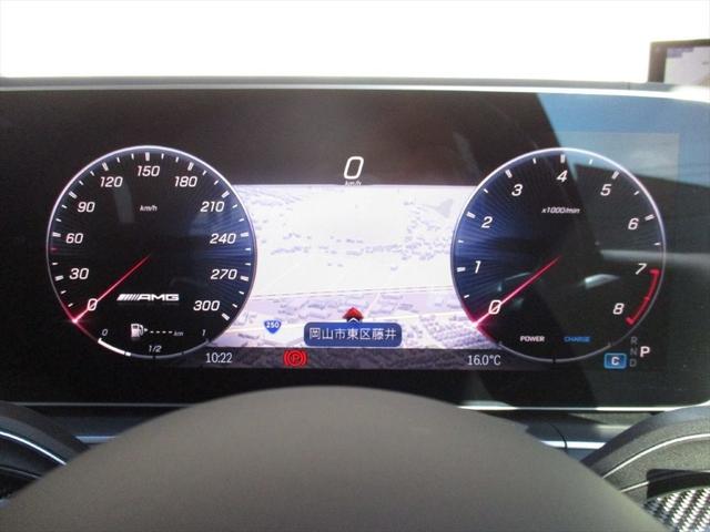 ＧＬＥ ＧＬＥ６３　Ｓ　４マチック＋　ワンオーナー　ＡＭＧデザインパッケージプラス　ナッパレザーシート　２２インチＡＭＧアルミホイール　パノラミックスライディングルーフ　ヘッドアップディスプレイ　ｍｅコネクト　パワーシート　シートヒーター（25枚目）