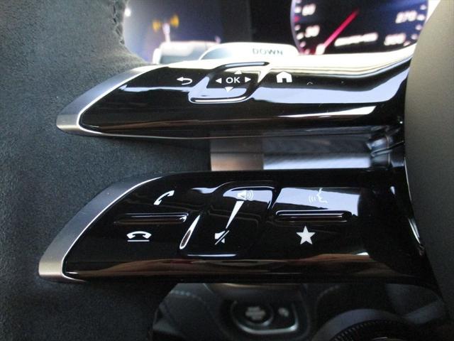 ＧＬＥ ＧＬＥ６３　Ｓ　４マチック＋　ワンオーナー　ＡＭＧデザインパッケージプラス　ナッパレザーシート　２２インチＡＭＧアルミホイール　パノラミックスライディングルーフ　ヘッドアップディスプレイ　ｍｅコネクト　パワーシート　シートヒーター（27枚目）