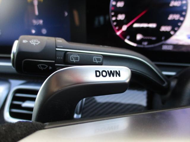 ＧＬＥ ＧＬＥ６３　Ｓ　４マチック＋　ワンオーナー　ＡＭＧデザインパッケージプラス　ナッパレザーシート　２２インチＡＭＧアルミホイール　パノラミックスライディングルーフ　ヘッドアップディスプレイ　ｍｅコネクト　パワーシート　シートヒーター（29枚目）