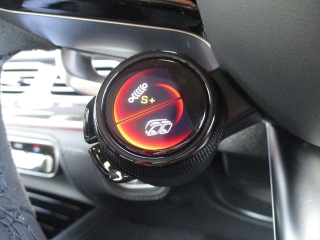 ＧＬＥ ＧＬＥ６３　Ｓ　４マチック＋　ワンオーナー　ＡＭＧデザインパッケージプラス　ナッパレザーシート　２２インチＡＭＧアルミホイール　パノラミックスライディングルーフ　ヘッドアップディスプレイ　ｍｅコネクト　パワーシート　シートヒーター（31枚目）