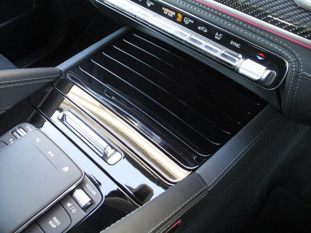 ＧＬＥ ＧＬＥ６３　Ｓ　４マチック＋　ワンオーナー　ＡＭＧデザインパッケージプラス　ナッパレザーシート　２２インチＡＭＧアルミホイール　パノラミックスライディングルーフ　ヘッドアップディスプレイ　ｍｅコネクト　パワーシート　シートヒーター（42枚目）