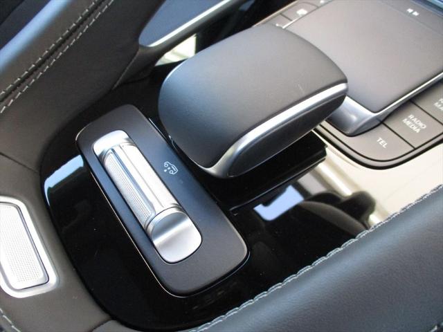 ＧＬＥ ＧＬＥ６３　Ｓ　４マチック＋　ワンオーナー　ＡＭＧデザインパッケージプラス　ナッパレザーシート　２２インチＡＭＧアルミホイール　パノラミックスライディングルーフ　ヘッドアップディスプレイ　ｍｅコネクト　パワーシート　シートヒーター（45枚目）