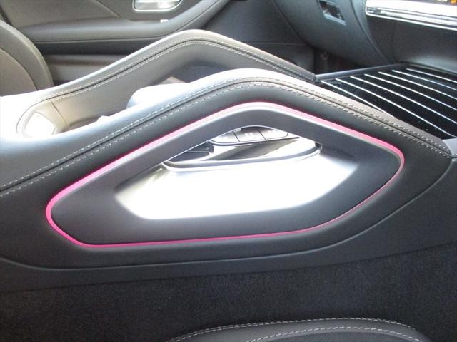 ＧＬＥ ＧＬＥ６３　Ｓ　４マチック＋　ワンオーナー　ＡＭＧデザインパッケージプラス　ナッパレザーシート　２２インチＡＭＧアルミホイール　パノラミックスライディングルーフ　ヘッドアップディスプレイ　ｍｅコネクト　パワーシート　シートヒーター（46枚目）