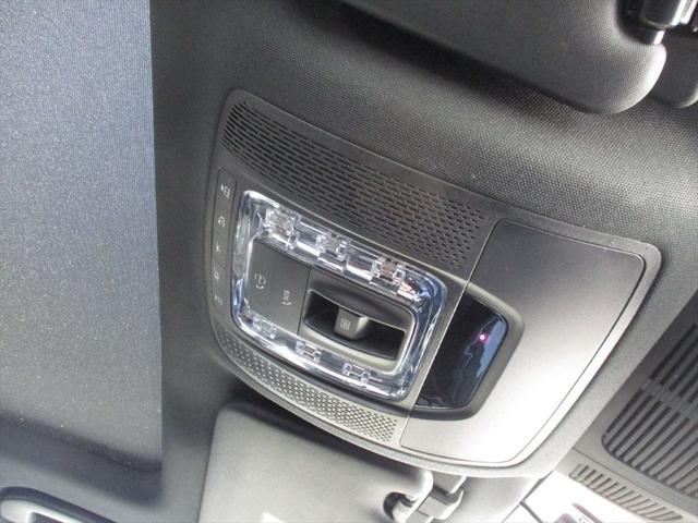 ＧＬＥ ＧＬＥ６３　Ｓ　４マチック＋　ワンオーナー　ＡＭＧデザインパッケージプラス　ナッパレザーシート　２２インチＡＭＧアルミホイール　パノラミックスライディングルーフ　ヘッドアップディスプレイ　ｍｅコネクト　パワーシート　シートヒーター（50枚目）