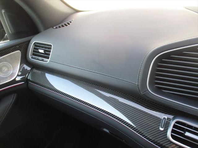 ＧＬＥ ＧＬＥ６３　Ｓ　４マチック＋　ワンオーナー　ＡＭＧデザインパッケージプラス　ナッパレザーシート　２２インチＡＭＧアルミホイール　パノラミックスライディングルーフ　ヘッドアップディスプレイ　ｍｅコネクト　パワーシート　シートヒーター（51枚目）