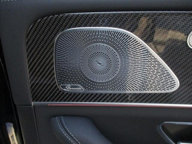 ＧＬＥ ＧＬＥ６３　Ｓ　４マチック＋　ワンオーナー　ＡＭＧデザインパッケージプラス　ナッパレザーシート　２２インチＡＭＧアルミホイール　パノラミックスライディングルーフ　ヘッドアップディスプレイ　ｍｅコネクト　パワーシート　シートヒーター（54枚目）