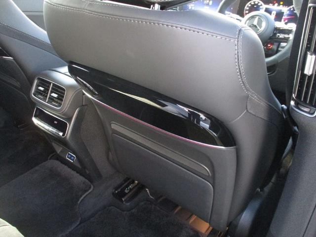 ＧＬＥ ＧＬＥ６３　Ｓ　４マチック＋　ワンオーナー　ＡＭＧデザインパッケージプラス　ナッパレザーシート　２２インチＡＭＧアルミホイール　パノラミックスライディングルーフ　ヘッドアップディスプレイ　ｍｅコネクト　パワーシート　シートヒーター（57枚目）