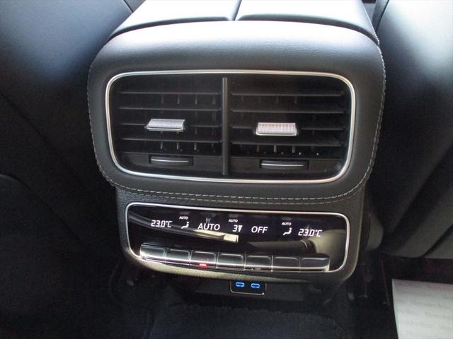 ＧＬＥ ＧＬＥ６３　Ｓ　４マチック＋　ワンオーナー　ＡＭＧデザインパッケージプラス　ナッパレザーシート　２２インチＡＭＧアルミホイール　パノラミックスライディングルーフ　ヘッドアップディスプレイ　ｍｅコネクト　パワーシート　シートヒーター（59枚目）