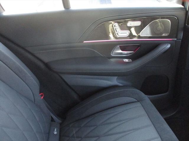 ＧＬＥ ＧＬＥ６３　Ｓ　４マチック＋　ワンオーナー　ＡＭＧデザインパッケージプラス　ナッパレザーシート　２２インチＡＭＧアルミホイール　パノラミックスライディングルーフ　ヘッドアップディスプレイ　ｍｅコネクト　パワーシート　シートヒーター（63枚目）