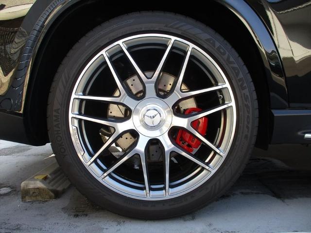 ＧＬＥ ＧＬＥ６３　Ｓ　４マチック＋　ワンオーナー　ＡＭＧデザインパッケージプラス　ナッパレザーシート　２２インチＡＭＧアルミホイール　パノラミックスライディングルーフ　ヘッドアップディスプレイ　ｍｅコネクト　パワーシート　シートヒーター（70枚目）