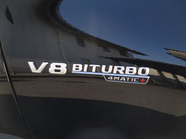 ＧＬＥ ＧＬＥ６３　Ｓ　４マチック＋　ワンオーナー　ＡＭＧデザインパッケージプラス　ナッパレザーシート　２２インチＡＭＧアルミホイール　パノラミックスライディングルーフ　ヘッドアップディスプレイ　ｍｅコネクト　パワーシート　シートヒーター（71枚目）