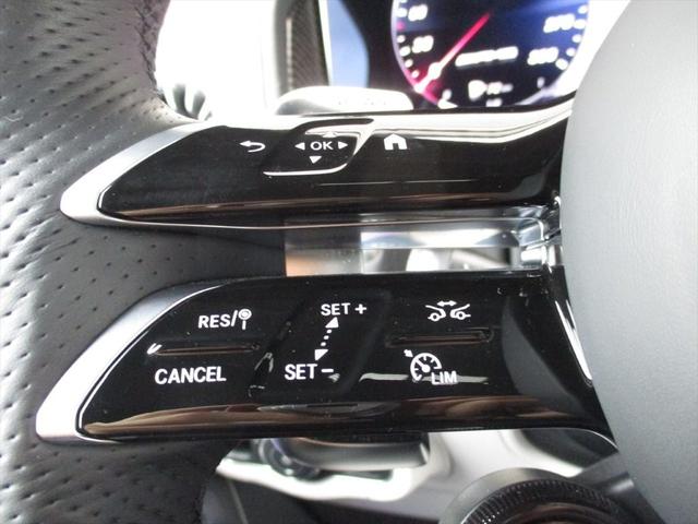 Ｇクラス Ｇ６３　ローンチエディション　ワンオーナー　プラチナホワイトナッパレザーシート　ガラススライディングルーフ　レーダーセーフティーパッケージ　パワーシート　シートヒーター　シートベンチレーター　Ｗエアコン（29枚目）