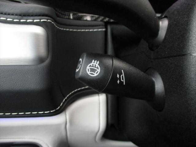 Ｇクラス Ｇ６３　ローンチエディション　ワンオーナー　プラチナホワイトナッパレザーシート　ガラススライディングルーフ　レーダーセーフティーパッケージ　パワーシート　シートヒーター　シートベンチレーター　Ｗエアコン（36枚目）