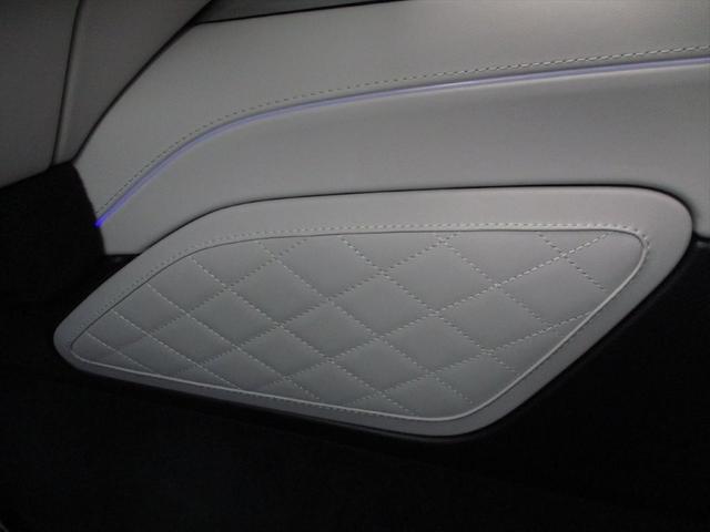 Ｇクラス Ｇ６３　ローンチエディション　ワンオーナー　プラチナホワイトナッパレザーシート　ガラススライディングルーフ　レーダーセーフティーパッケージ　パワーシート　シートヒーター　シートベンチレーター　Ｗエアコン（38枚目）