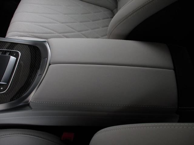 Ｇクラス Ｇ６３　ローンチエディション　ワンオーナー　プラチナホワイトナッパレザーシート　ガラススライディングルーフ　レーダーセーフティーパッケージ　パワーシート　シートヒーター　シートベンチレーター　Ｗエアコン（49枚目）