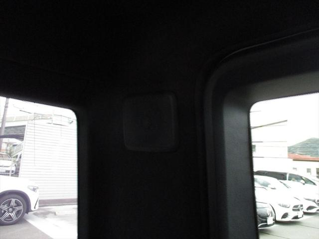 Ｇクラス Ｇ６３　ローンチエディション　ワンオーナー　プラチナホワイトナッパレザーシート　ガラススライディングルーフ　レーダーセーフティーパッケージ　パワーシート　シートヒーター　シートベンチレーター　Ｗエアコン（63枚目）