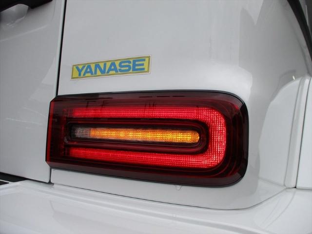 Ｇクラス Ｇ６３　ローンチエディション　ワンオーナー　プラチナホワイトナッパレザーシート　ガラススライディングルーフ　レーダーセーフティーパッケージ　パワーシート　シートヒーター　シートベンチレーター　Ｗエアコン（69枚目）