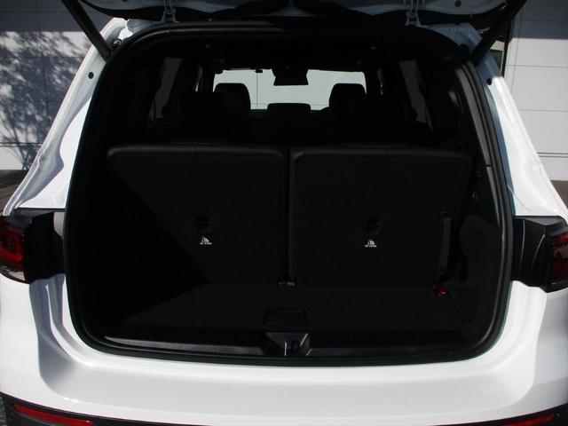 ＧＬＢ ＧＬＢ２００ｄ　４マチックＡＭＧレザエクスクルシブＰ　ワンオーナー　ＡＭＧラインパッケージ　アドバンスドパッケージ　パノラミックスライディングルーフ　ヘッドアップディスプレイ　３列シート　７人乗り　ｍｅコネクト　パワーシート　シートヒーター（10枚目）