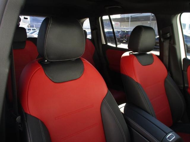 ＧＬＢ ＧＬＢ２００ｄ　４マチックＡＭＧレザエクスクルシブＰ　ワンオーナー　ＡＭＧラインパッケージ　アドバンスドパッケージ　パノラミックスライディングルーフ　ヘッドアップディスプレイ　３列シート　７人乗り　ｍｅコネクト　パワーシート　シートヒーター（13枚目）