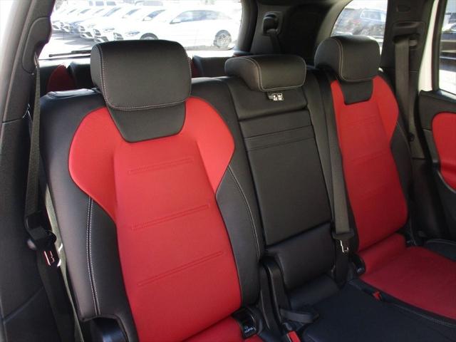 ＧＬＢ ＧＬＢ２００ｄ　４マチックＡＭＧレザエクスクルシブＰ　ワンオーナー　ＡＭＧラインパッケージ　アドバンスドパッケージ　パノラミックスライディングルーフ　ヘッドアップディスプレイ　３列シート　７人乗り　ｍｅコネクト　パワーシート　シートヒーター（17枚目）