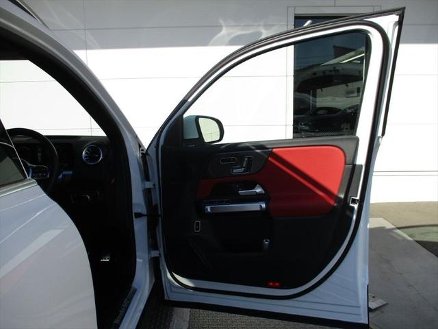 ＧＬＢ ＧＬＢ２００ｄ　４マチックＡＭＧレザエクスクルシブＰ　ワンオーナー　ＡＭＧラインパッケージ　アドバンスドパッケージ　パノラミックスライディングルーフ　ヘッドアップディスプレイ　３列シート　７人乗り　ｍｅコネクト　パワーシート　シートヒーター（20枚目）