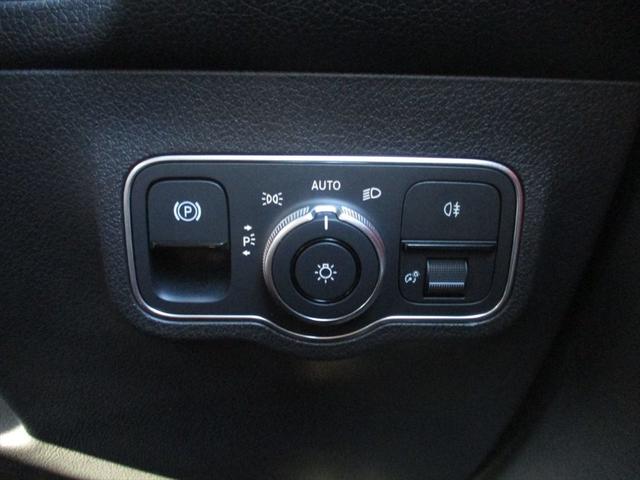 ＧＬＢ ＧＬＢ２００ｄ　４マチックＡＭＧレザエクスクルシブＰ　ワンオーナー　ＡＭＧラインパッケージ　アドバンスドパッケージ　パノラミックスライディングルーフ　ヘッドアップディスプレイ　３列シート　７人乗り　ｍｅコネクト　パワーシート　シートヒーター（32枚目）