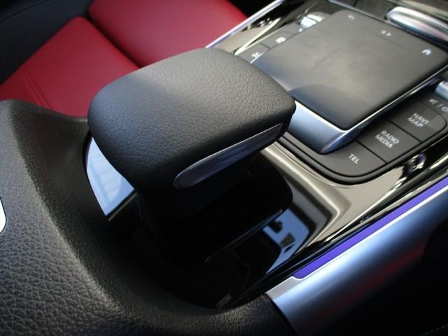 ＧＬＢ ＧＬＢ２００ｄ　４マチックＡＭＧレザエクスクルシブＰ　ワンオーナー　ＡＭＧラインパッケージ　アドバンスドパッケージ　パノラミックスライディングルーフ　ヘッドアップディスプレイ　３列シート　７人乗り　ｍｅコネクト　パワーシート　シートヒーター（44枚目）