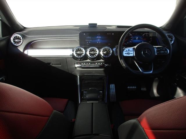 ＧＬＢ ＧＬＢ２００ｄ　４マチックＡＭＧレザエクスクルシブＰ　ワンオーナー　ＡＭＧラインパッケージ　アドバンスドパッケージ　パノラミックスライディングルーフ　ヘッドアップディスプレイ　３列シート　７人乗り　ｍｅコネクト　パワーシート　シートヒーター（63枚目）