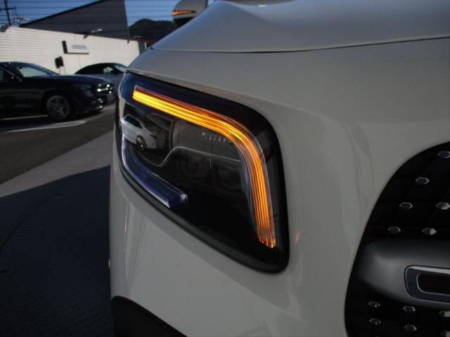 ＧＬＢ ＧＬＢ２００ｄ　４マチックＡＭＧレザエクスクルシブＰ　ワンオーナー　ＡＭＧラインパッケージ　アドバンスドパッケージ　パノラミックスライディングルーフ　ヘッドアップディスプレイ　３列シート　７人乗り　ｍｅコネクト　パワーシート　シートヒーター（67枚目）