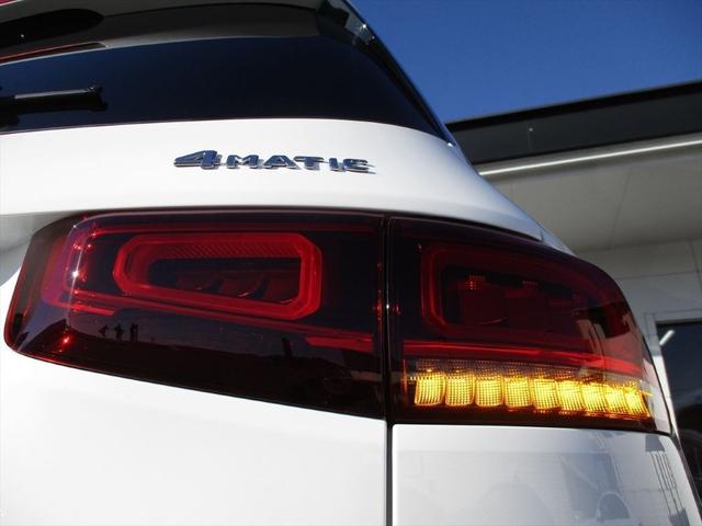 ＧＬＢ ＧＬＢ２００ｄ　４マチックＡＭＧレザエクスクルシブＰ　ワンオーナー　ＡＭＧラインパッケージ　アドバンスドパッケージ　パノラミックスライディングルーフ　ヘッドアップディスプレイ　３列シート　７人乗り　ｍｅコネクト　パワーシート　シートヒーター（68枚目）